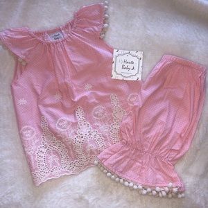 Haute Baby Toddler Set